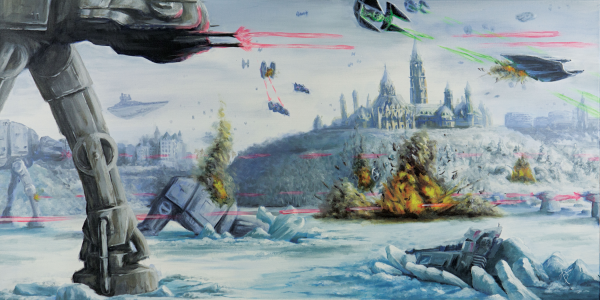 acrylic_empirestrikesparliament
